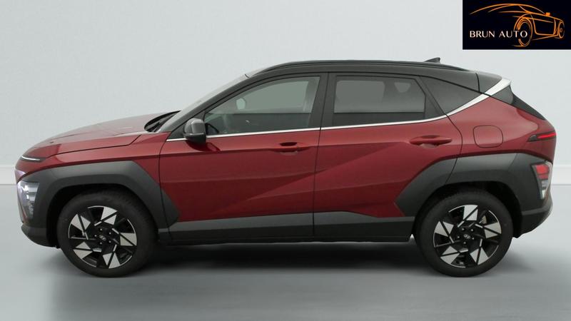 Hyundai Kona Hybrid 129 Intuitive