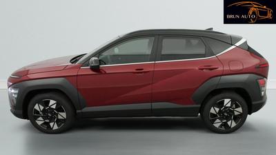 Hyundai Kona Hybrid 129 Intuitive
