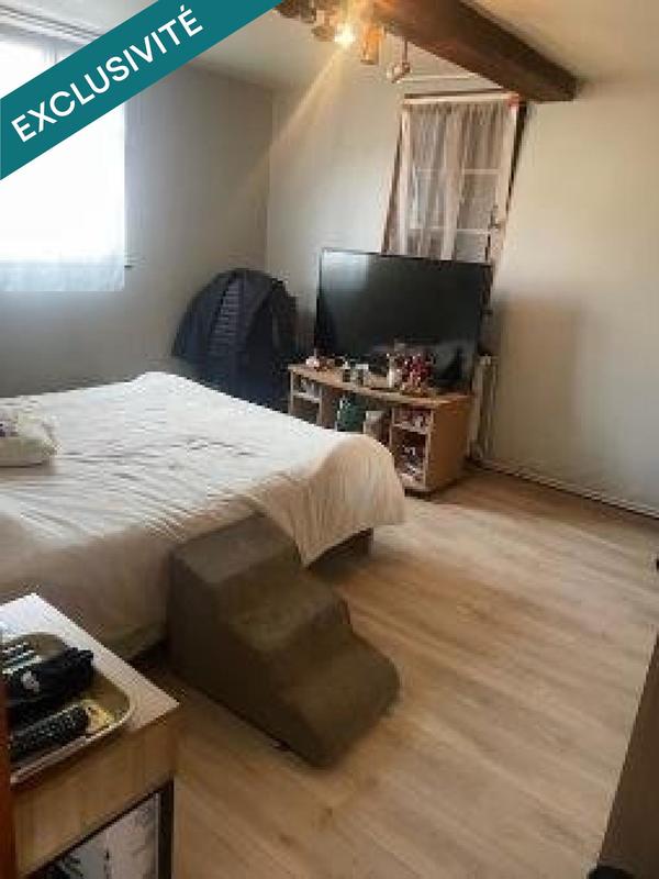 Maison - 140 m² - 7 pièces