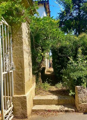 Bastide - 379 m² - 9 pièces