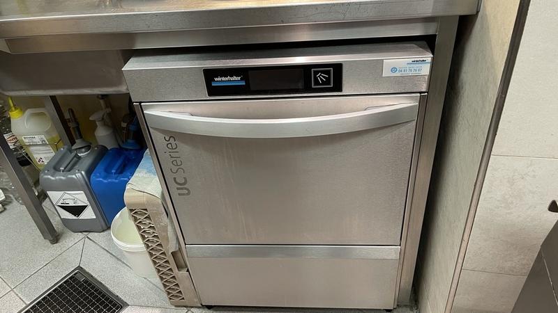 Fonds de commerce - Hôtellerie / Restauration - 75 m²