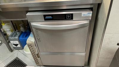 Fonds de commerce - Hôtellerie / Restauration - 75 m²