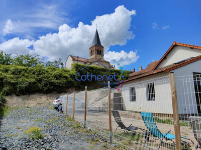 Maison ancienne - 252 m² - 8 pièces