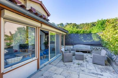 Maison - 155 m² - 6 pièces