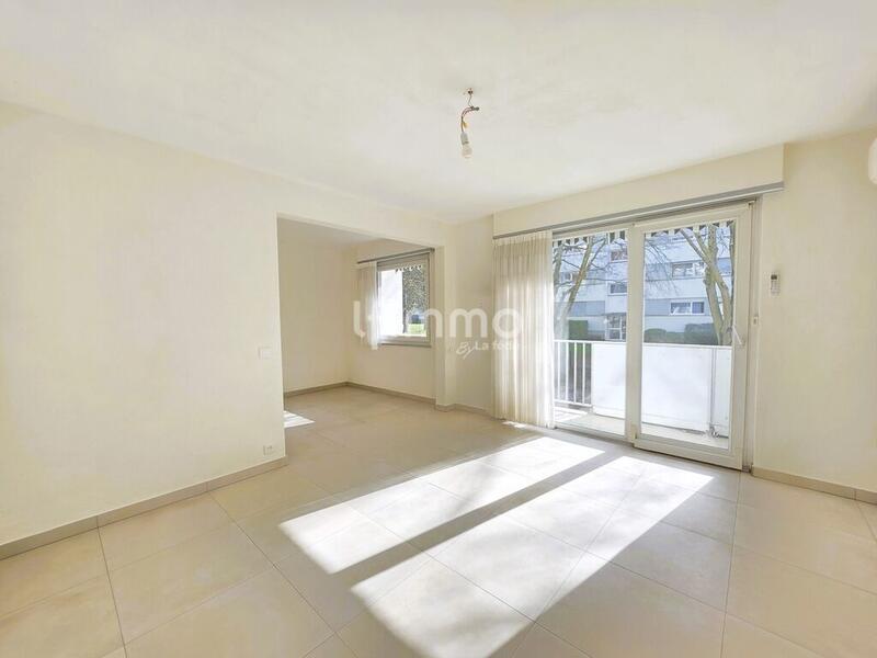 Appartement - 75 m² - 4 pièces