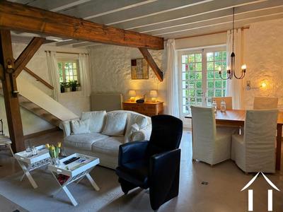 Maison - 144 m² - 6 pièces