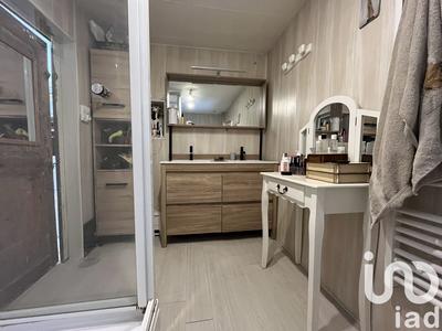 Maison - 124 m² - 4 pièces