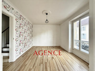 Maison - 117 m² - 5 pièces