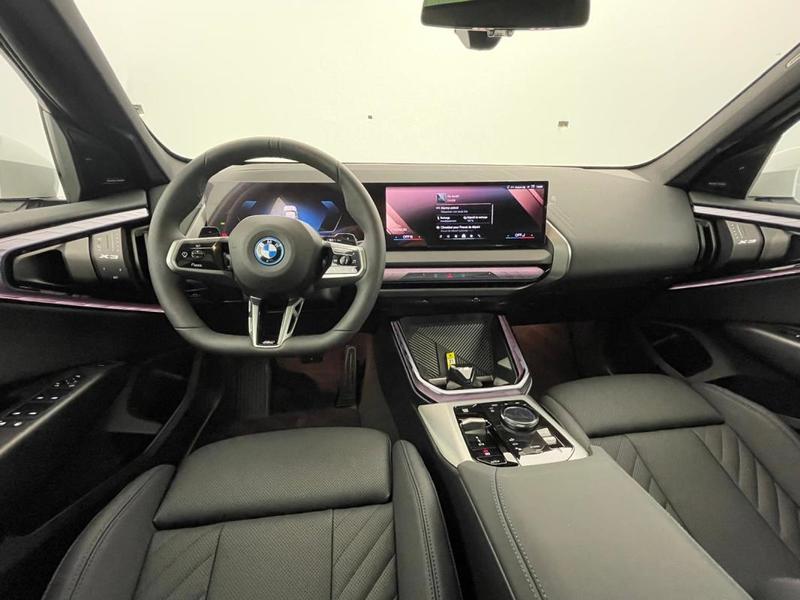 Bmw X3 G45 30e xDrive 299 ch Bva8 m Sport