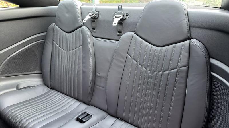 Peugeot Rcz Phase 2 1.6 Thp 155 Magnetic