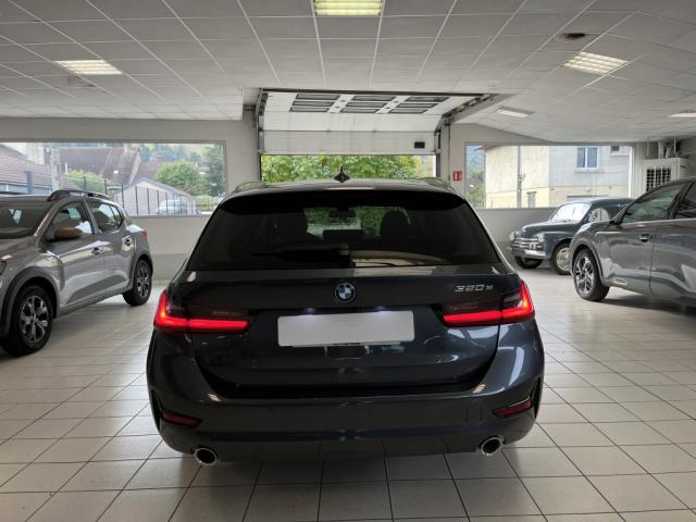 Bmw Série 3 Touring G21 Lci 320e 204 ch Bva8 Business Design