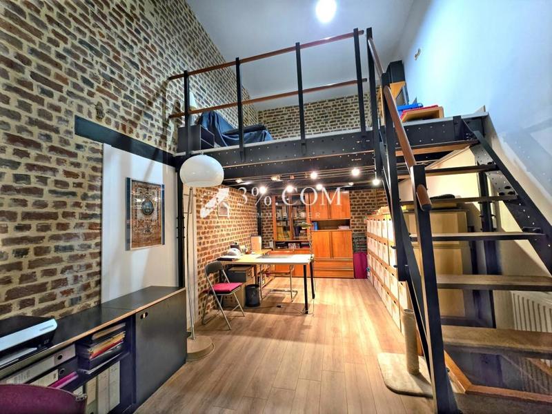 Maison - 231 m² - 6 pièces