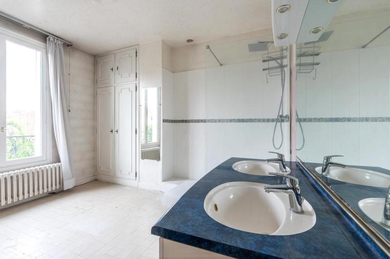 Villa - 152 m² - 6 pièces