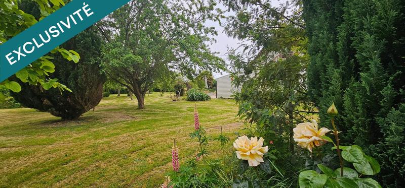 Maison - 146 m² - 6 pièces