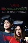 Vr Evolution