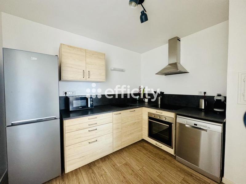 Appartement - 73 m² - 3 pièces