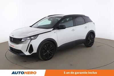Peugeot 3008 1.5 Blue-HDi Gt Eat8 130 ch