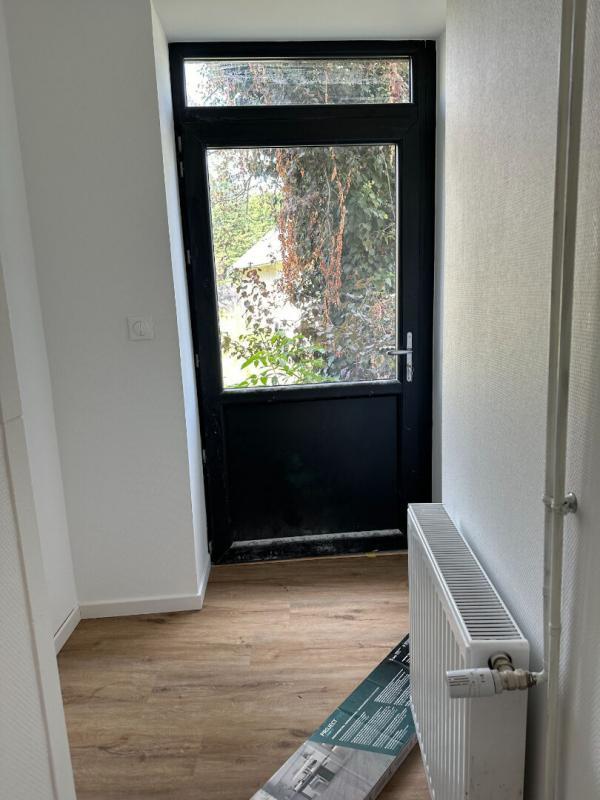 Duplex - 86 m² - 5 pièces