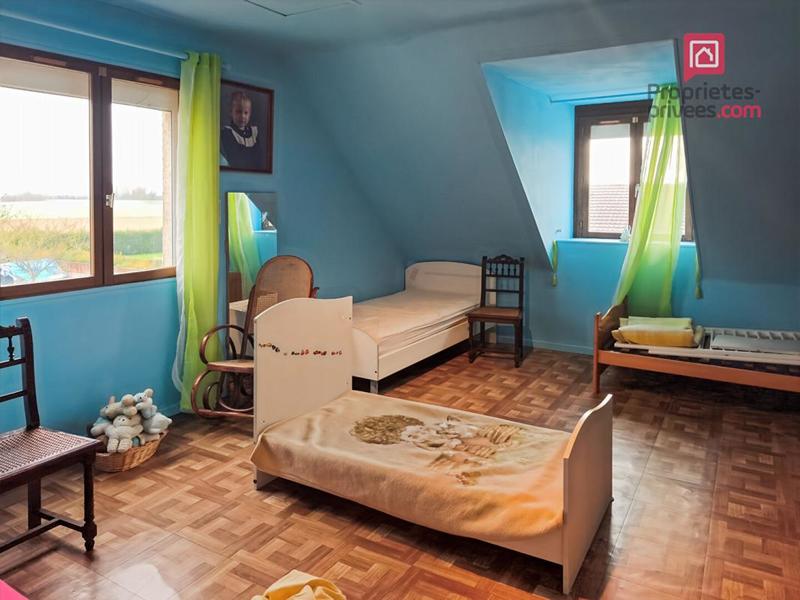 Maison - 151 m² - 5 pièces