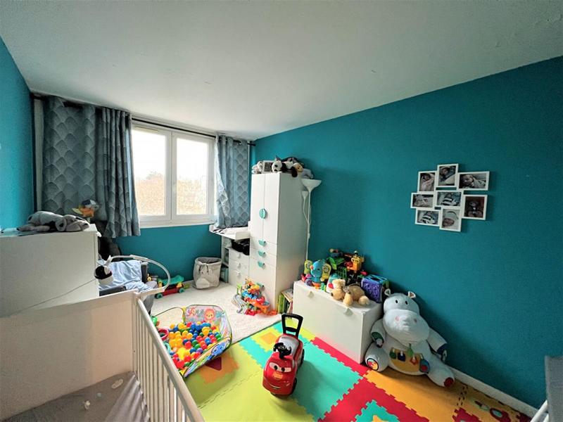 Appartement - 69 m² - 3 pièces