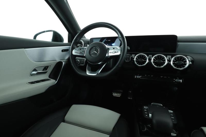 Mercedes Classe a 200 Amg Line 7g-Dct 163 ch