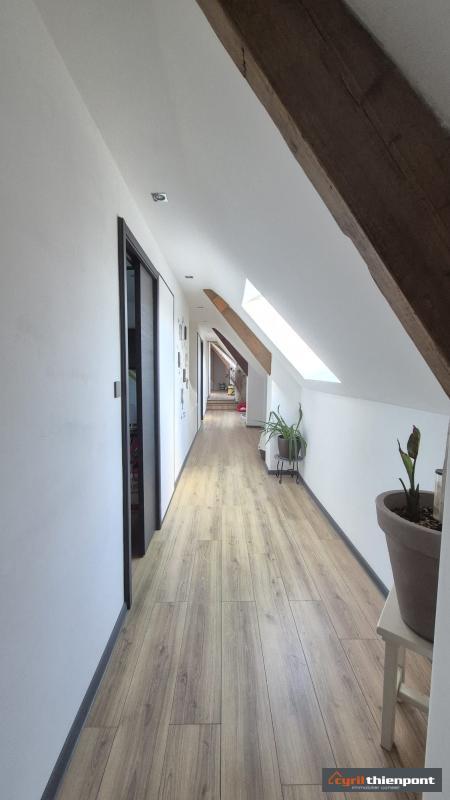 Longère - 170 m² - 7 pièces