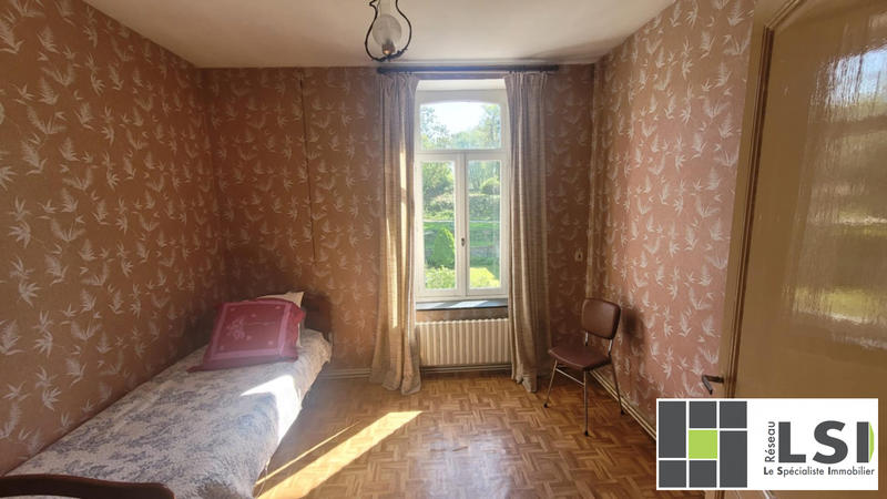 Maison - 116 m² - 6 pièces