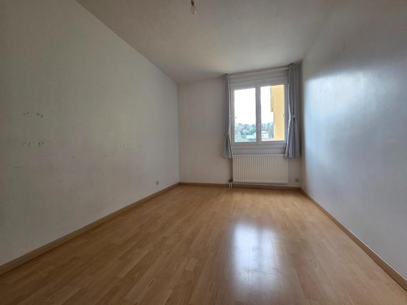 Appartement - 88 m² - 5 pièces