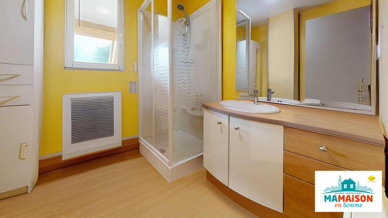 Maison ancienne - 160 m² - 7 pièces