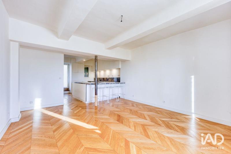 Maison - 132 m² - 5 pièces