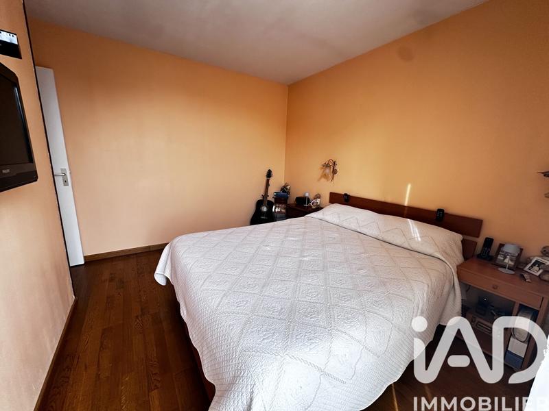 Maison de ville - 80 m² - 4 pièces