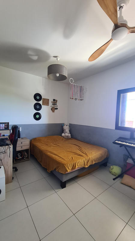 Villa - 85 m² - 3 pièces