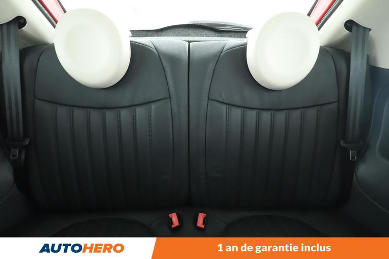 Fiat 500 1.2 Lounge 69 ch