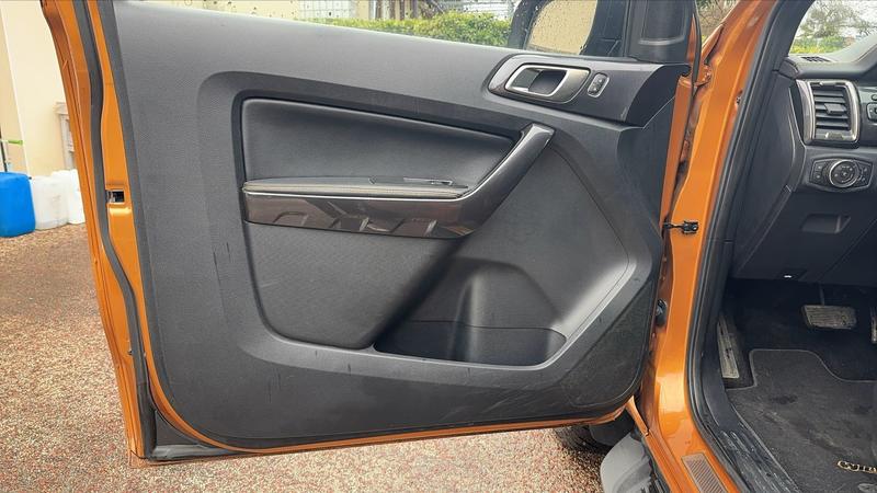 Ford Ranger III 2.0 EcoBlue 213 4x4 Bva10 Super Cabine Ms-Rt - Automatique