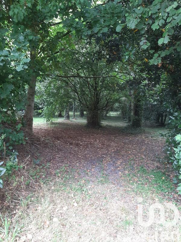 Maison - 96 m² - 5 pièces