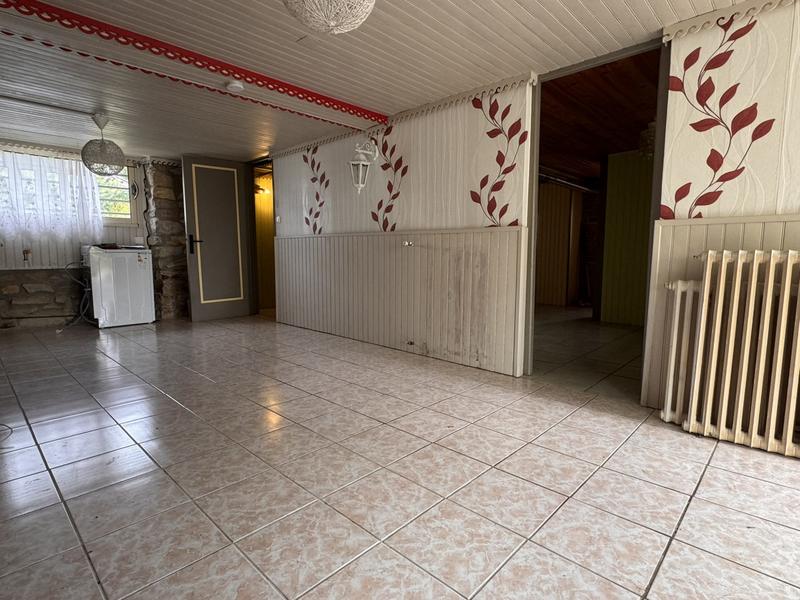 Maison - 145 m² - 5 pièces