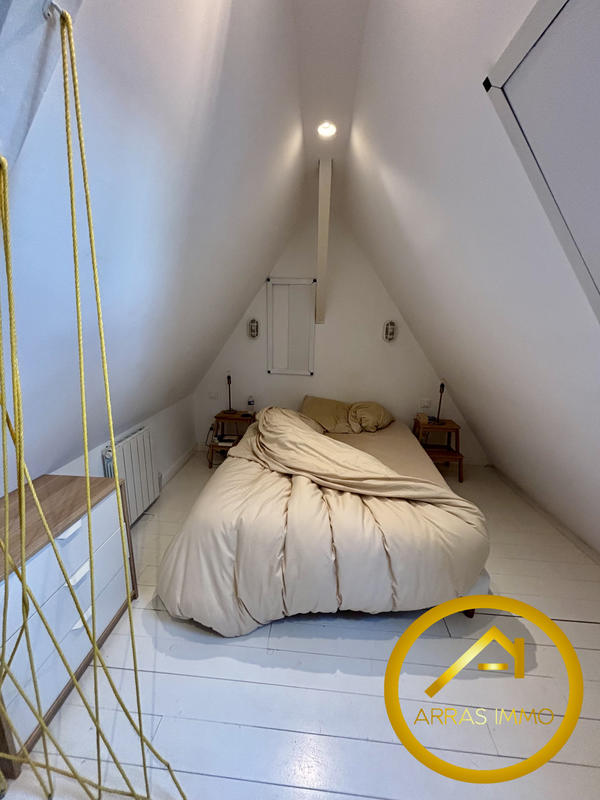 Appartement - 71 m² - 3 pièces