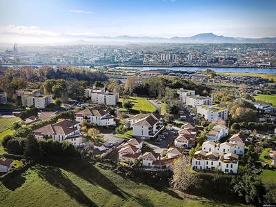 Maison - 106 à 123 m² - 5 pièces