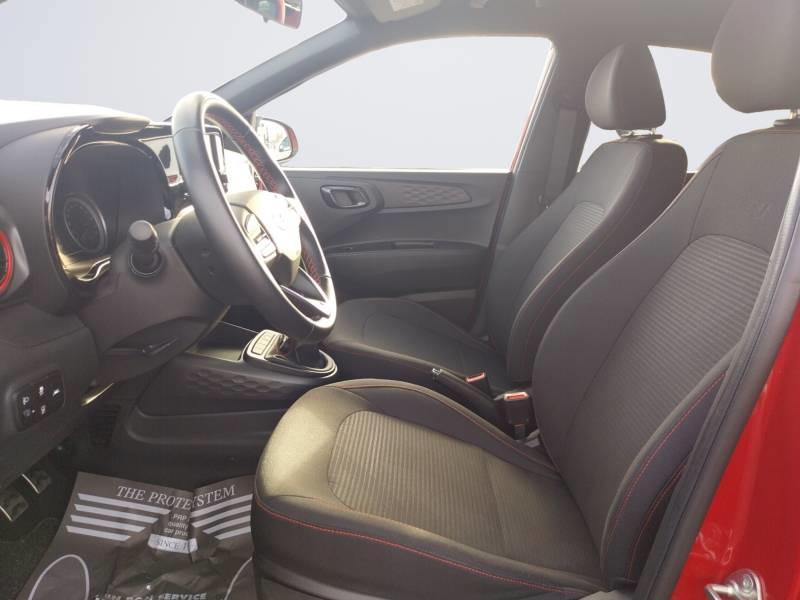 Hyundai i10 1.2 84 n Line