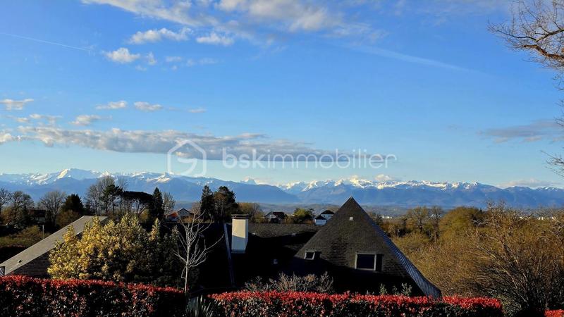 Maison - 153 m² - 5 pièces