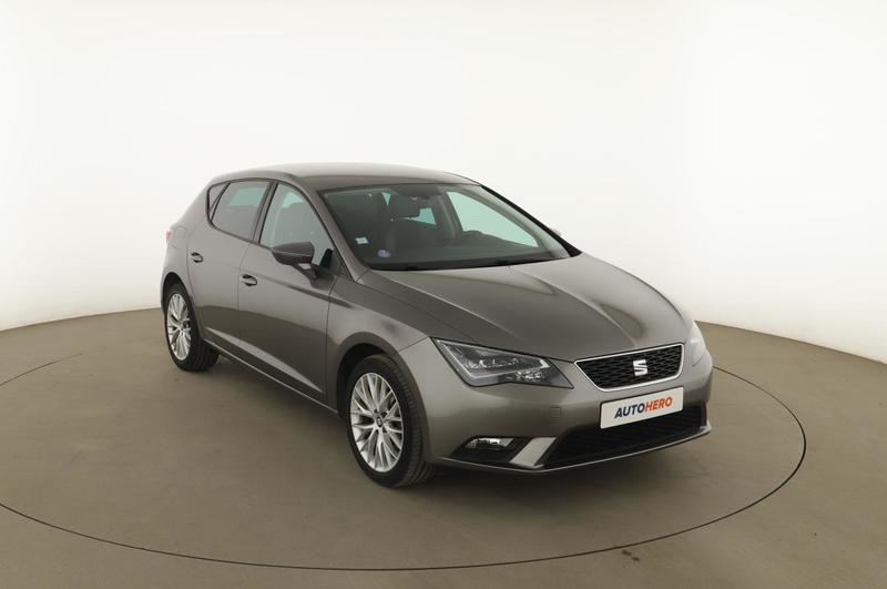 Seat Leon 1.2 Tsi Style 110 ch