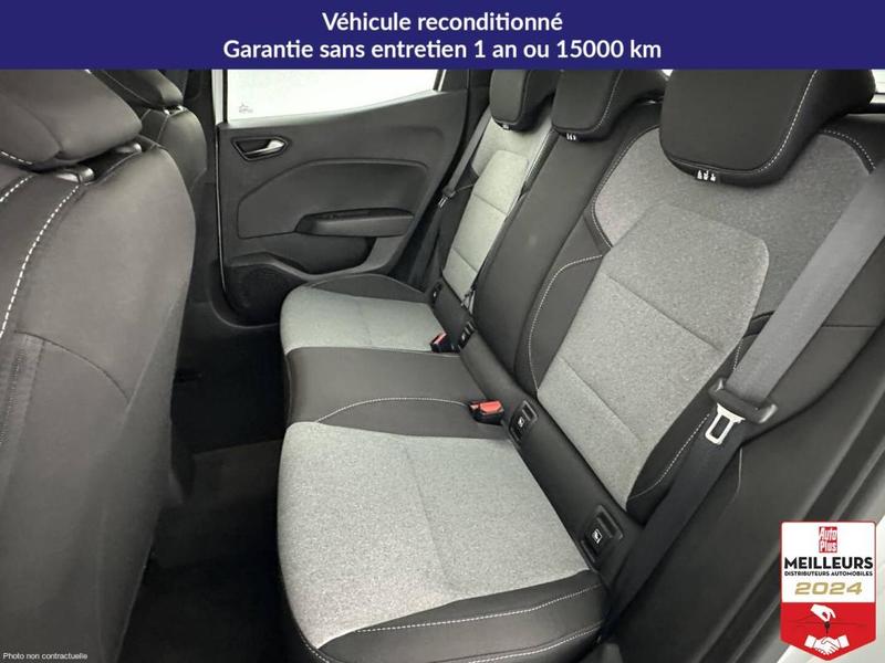 Renault Clio V(2) 1.0 TCe 90ch Evolution