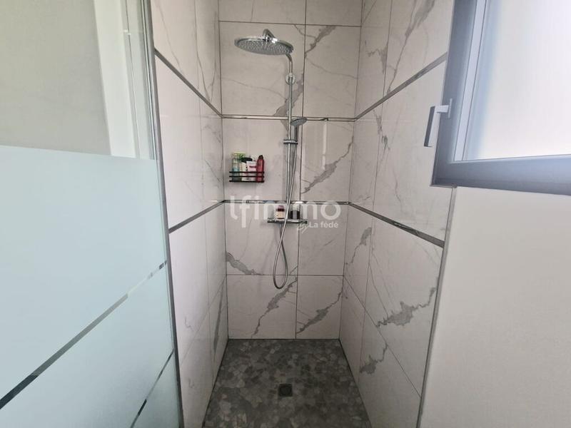 Maison - 145 m² - 4 pièces