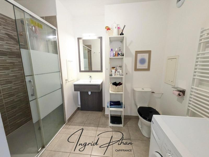 Appartement - 50 m² - 3 pièces