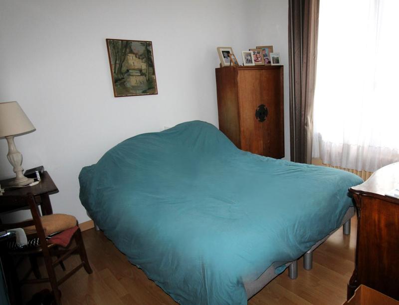 Maison - 111 m² - 6 pièces