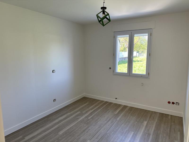 Maison traditionnelle - 131 m² - 7 pièces