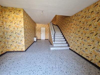 Maison - 128 m² - 5 pièces