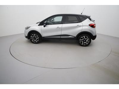 Renault Captur Intens dCi 90 Energy ecoÂ²