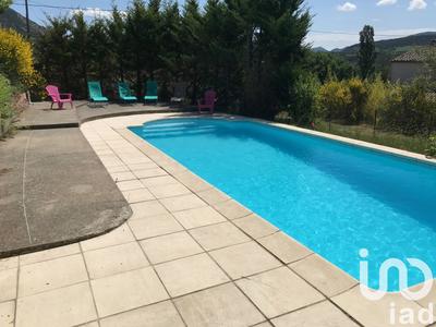 Maison - 300 m² - 14 pièces