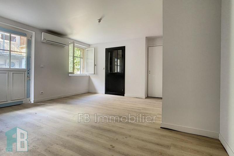 Maison de village - 116 m² - 4 pièces